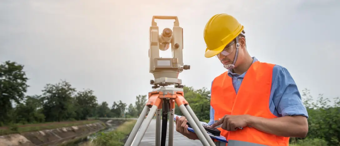 Curso de Agrimensura