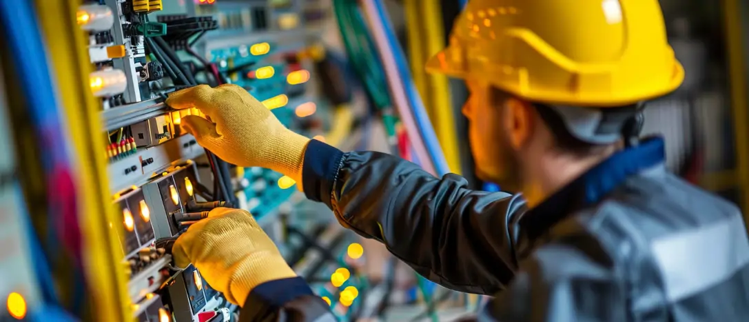 Curso de Eletrotécnica